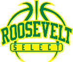 Roosevelt Area Select Basketball